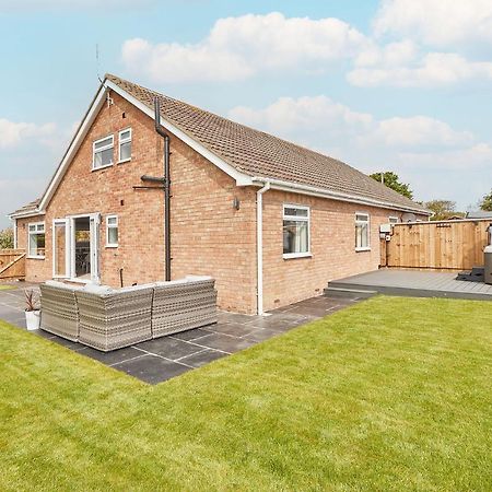 Host&Stay - Badgers Cottage Brotton Exterior foto